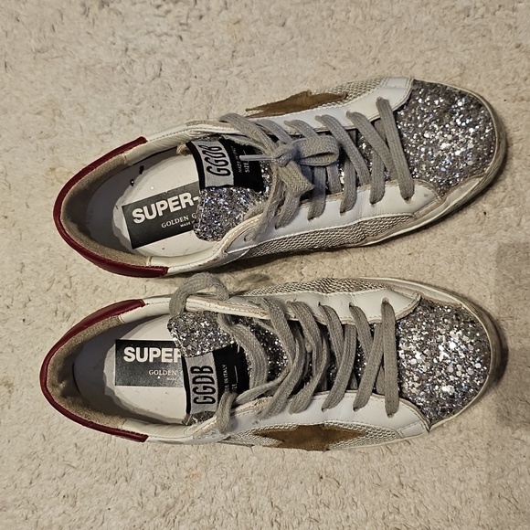 Golden Goose sneakers - Picture 2 of 9
